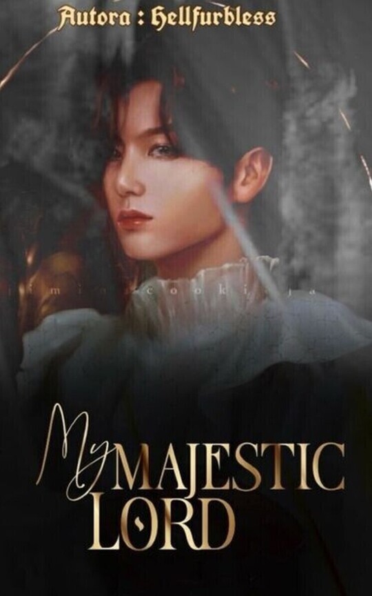 My Majestic Lord 