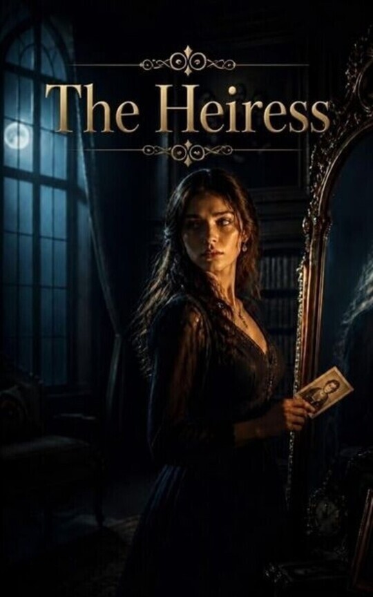 The Heiress 