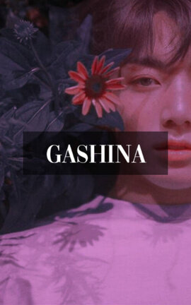 Gashina | yoonkook