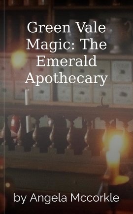 Green Vale Magic: The Emerald Apothecary