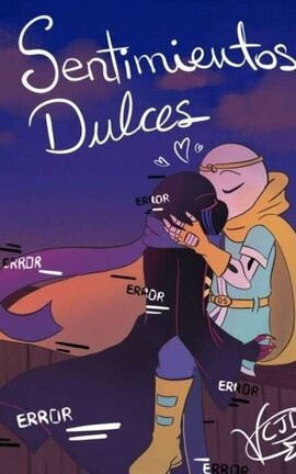 Sentimientos dulces 