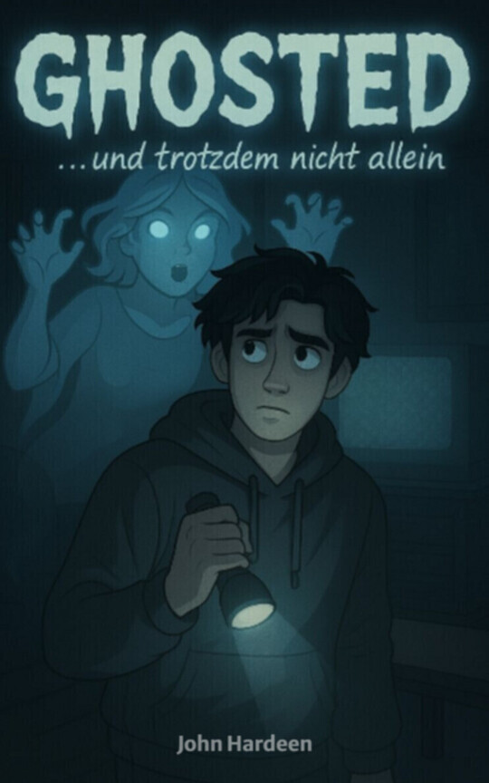 Ghosted ...und trotzdem nicht allein