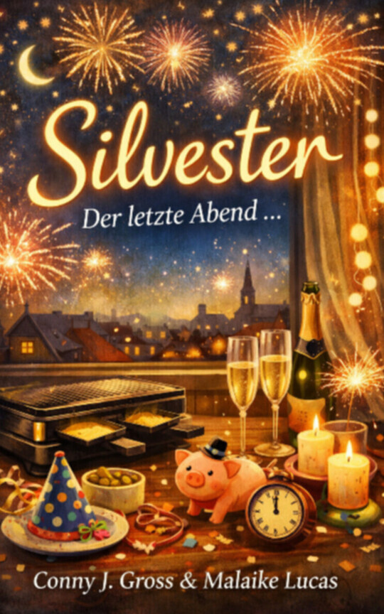 Silvester - Der letzte Abend ...
