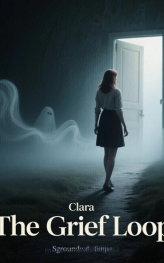 The Silent Room