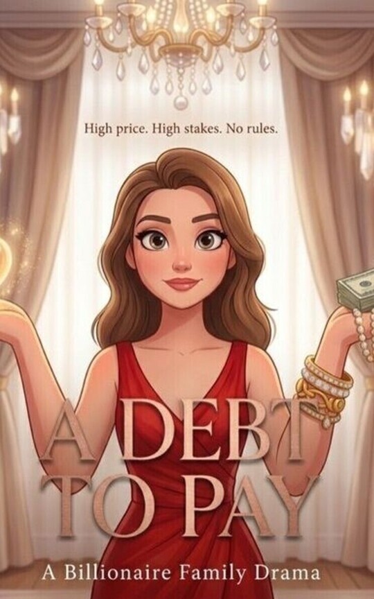 A Debt To Pay 