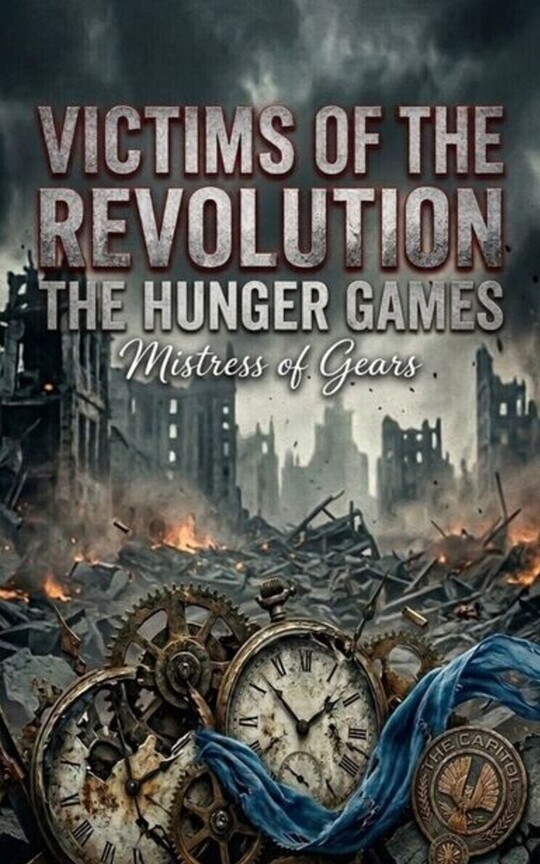 The hunger games: Victims of the Revolution