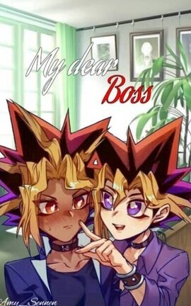 My Dear Boss