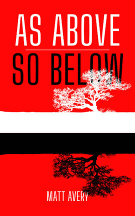 As Above, So Below