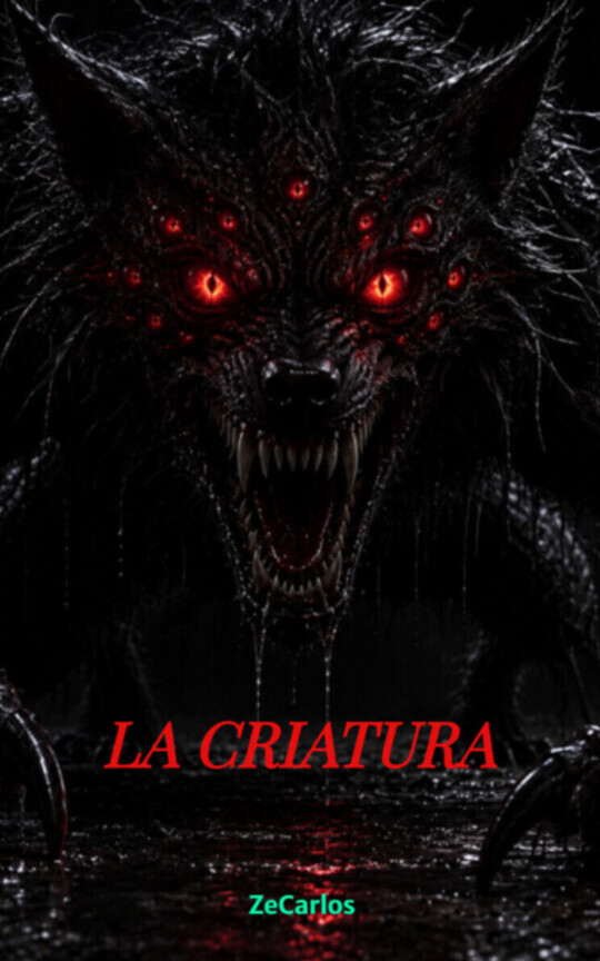LA CRIATURA