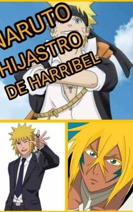 Naruto hijastro de Harribel 