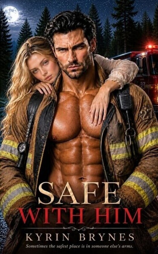 Safe with Him
