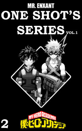 One Shot's Series, Vol.1 - BakuDeku
