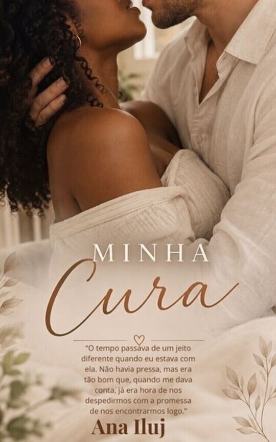 Minha Cura 