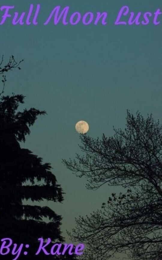 Full Moon Lust 