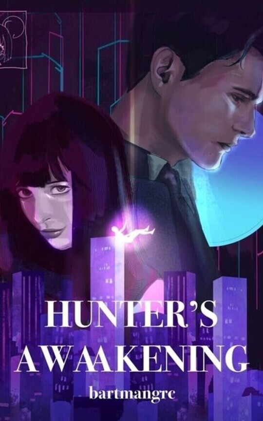❛ El despertar del cazador • Detroit Become Human.
