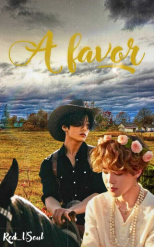 A favor