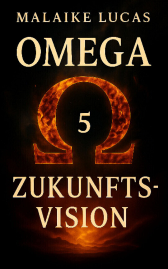 Omega V: Zukunftsvisionen