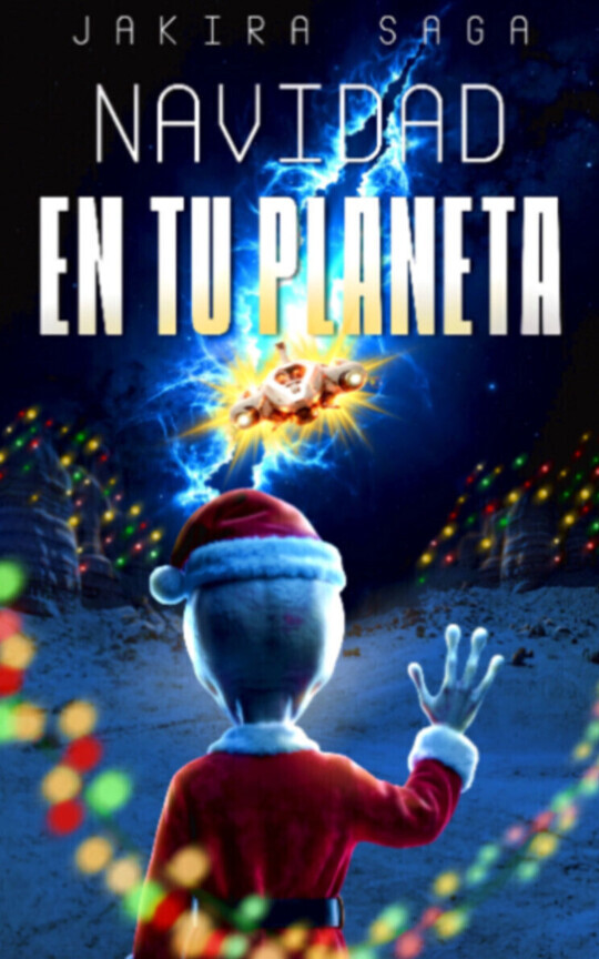 Navidad en tu planeta