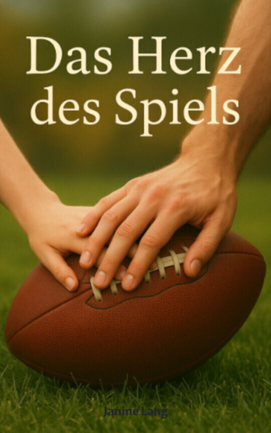 Das Herz des Spiels