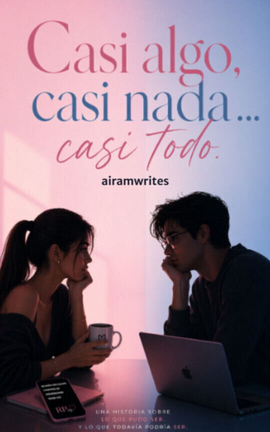 Casi algo, casi nada...casi todo