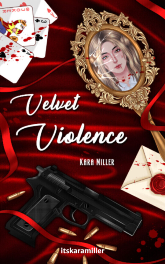 Velvet Violence