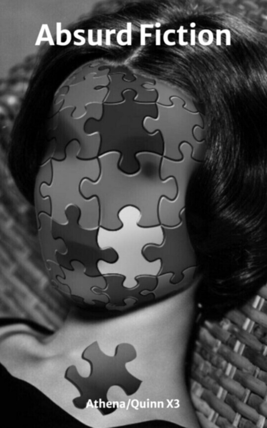 Absurd Fiction