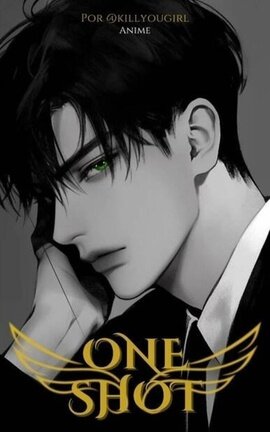 One Shot 'Anime' ¦ ▶️
