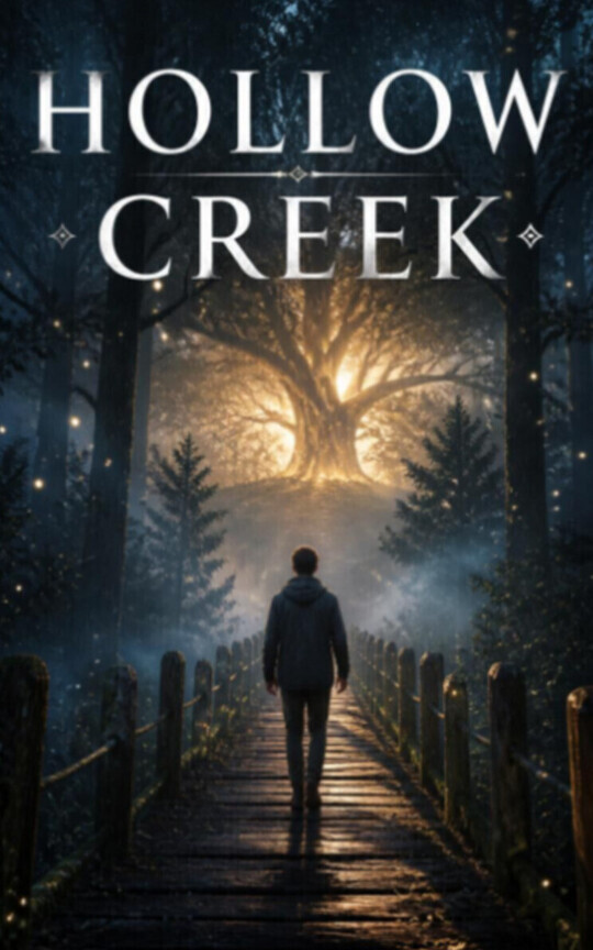 Hollow Creek: Donde Nunca Muere el Silencio