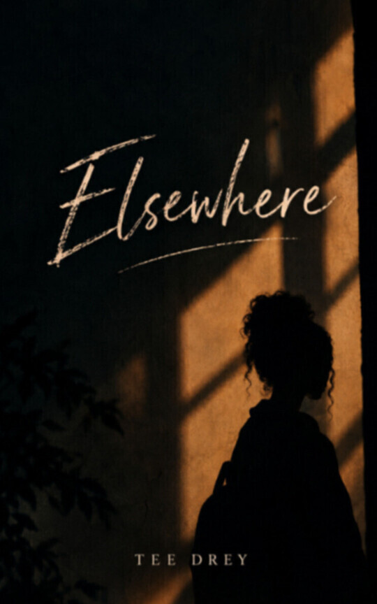 ELSEWHERE