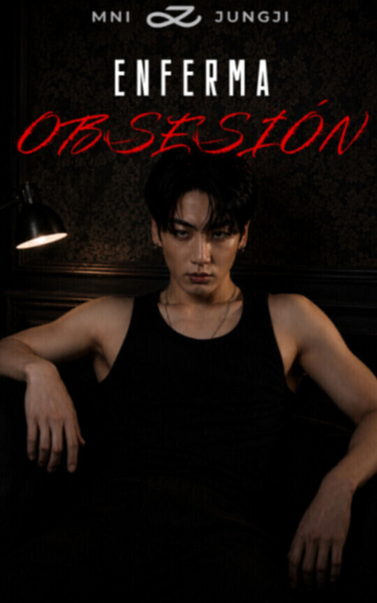 ENFERMA OBSESIÓN | KOOKMIN 