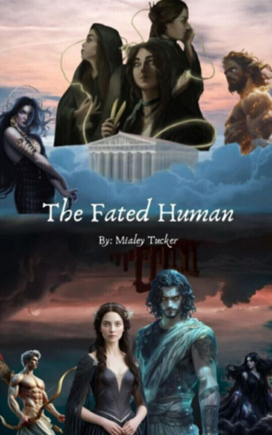 The Fated Human