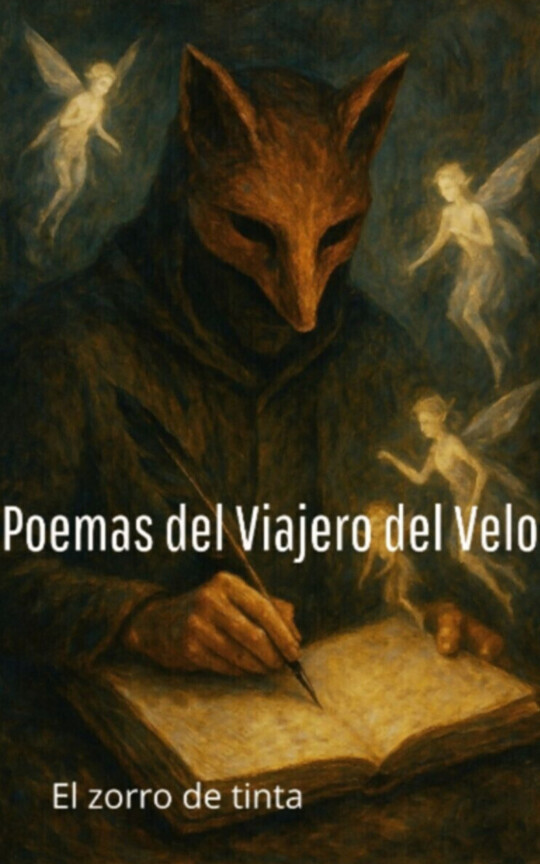 Poemas del Viajero del Velo