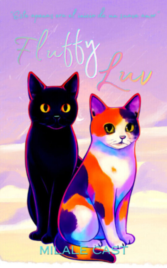Fluffy luv