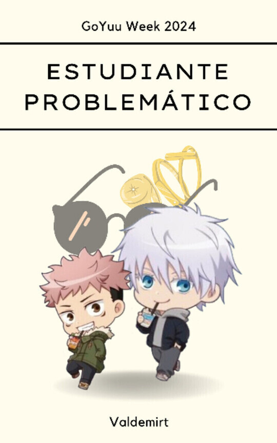 Estudiante problemático