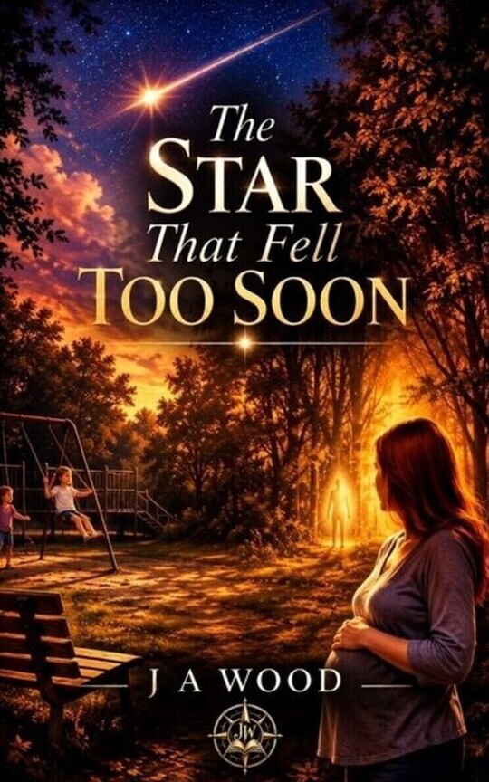 The Star That Fell Too Soon