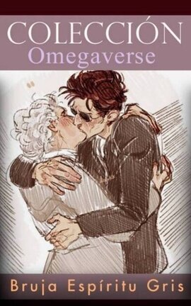 Colección Omegaverse [Good Omens]