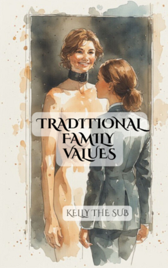 Traditional Family Values