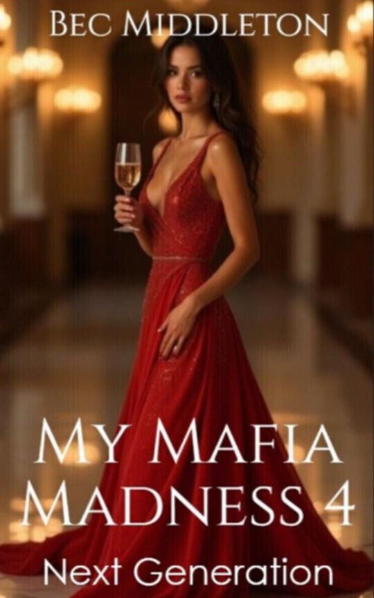 My Mafia Madness 4 - Next Generation