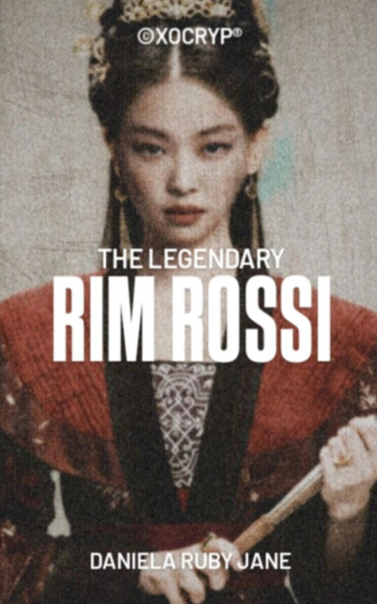 RIM ROSSI