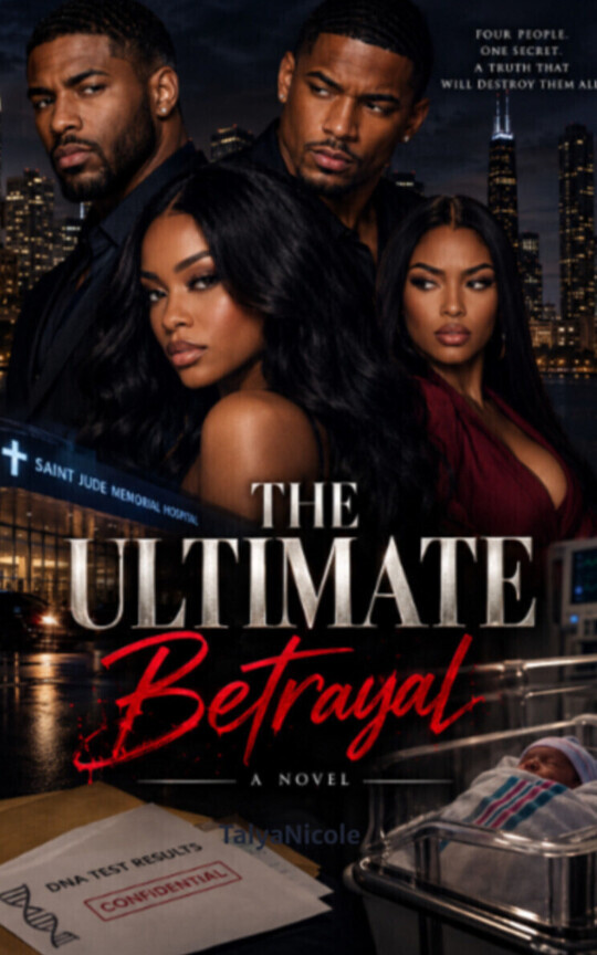 The Ultimate Betrayal