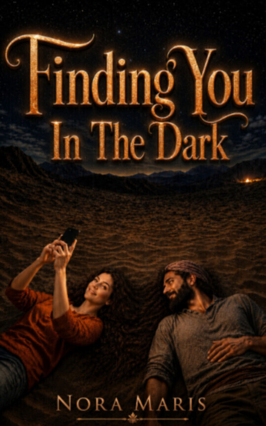 Finding You In The Dark