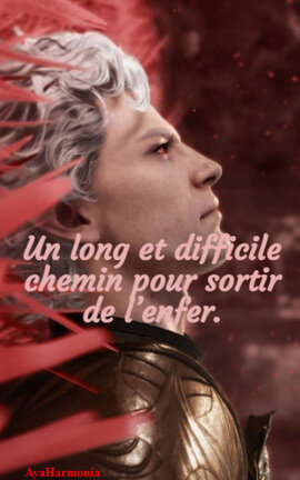 Un long et difficile chemin pour sortir de l’enfer.