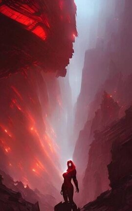 SubEarth: Legend of Trigon