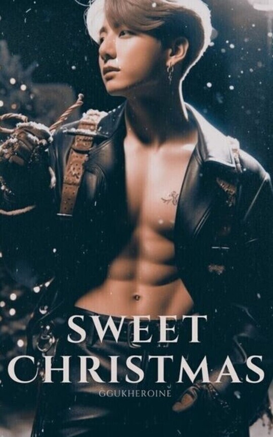 Sweet Christmas → JJK ✓