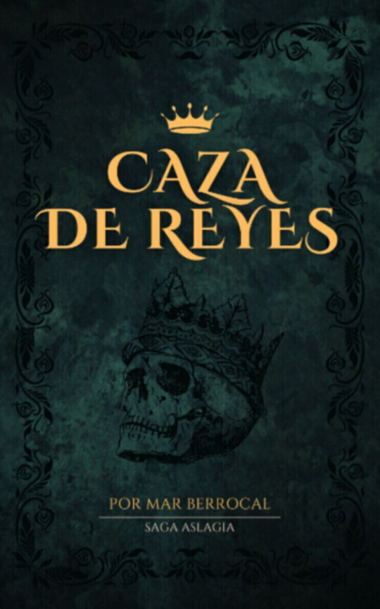 CAZA DE REYES