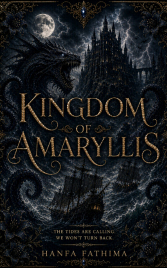 Kingdom of Amaryllis