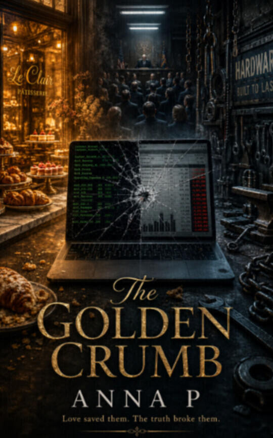 The Golden Crumb