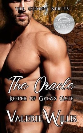 The Oracle (The Cedric Series 3)