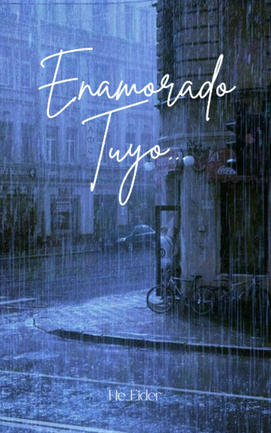 Enamorado Tuyo... - Roier x Male Reader