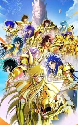 Salto al tiempo: Las Oro Aventuras.